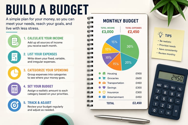 make a budget_cleareveryday.com