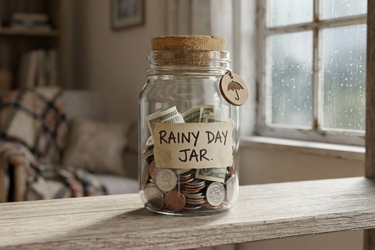 emergency fund_ClearEveryday.com