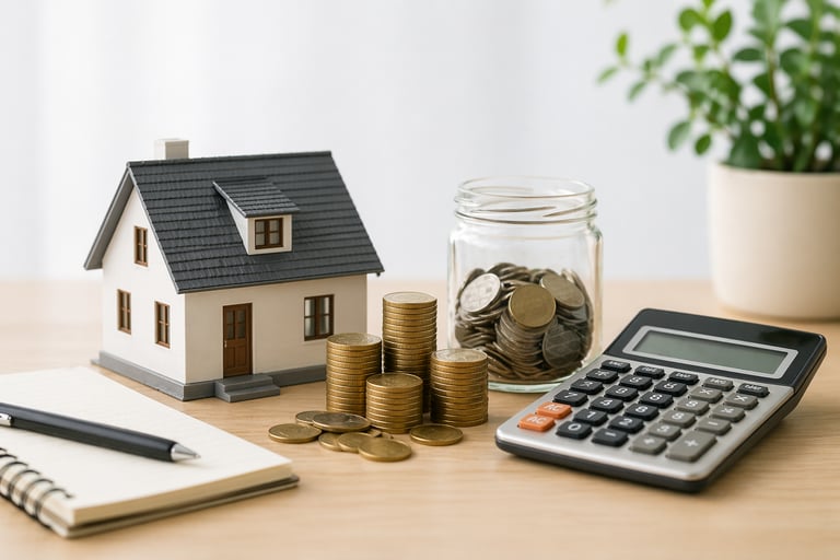 How Much Deposit Do You Need_ClearEveryday.com