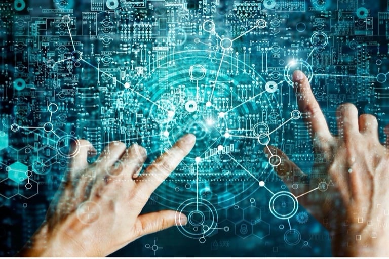 Searching the World Wide web for parts Solutions