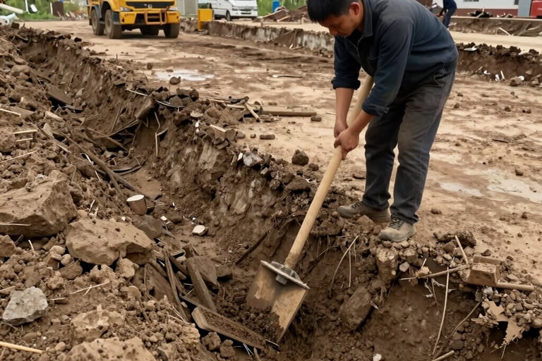 Bright living room with modern inventory