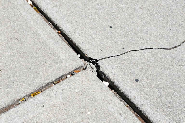 Bright living room with modern inventory