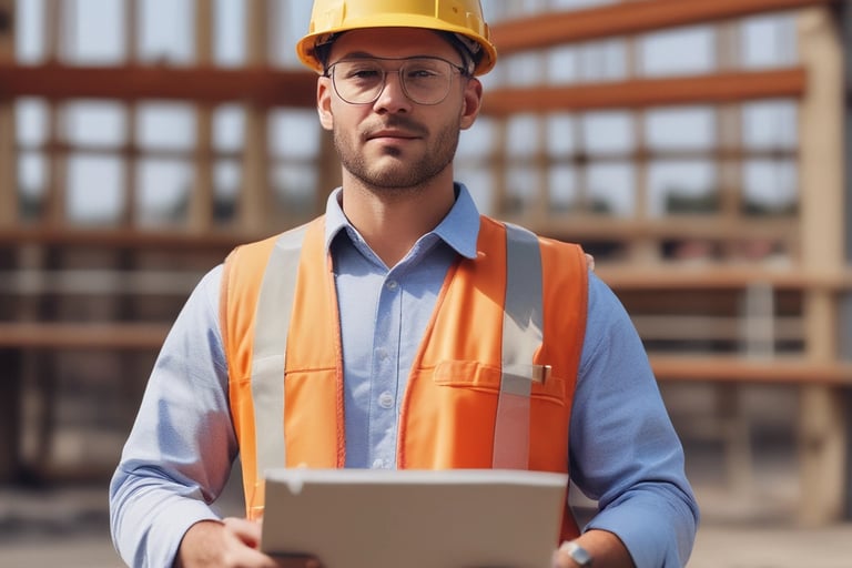 Bright living room with modern inventory
