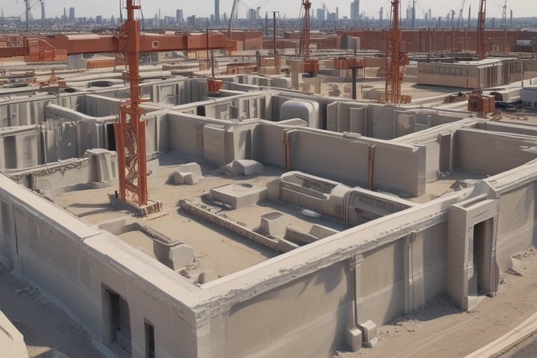 Bright living room with modern inventory