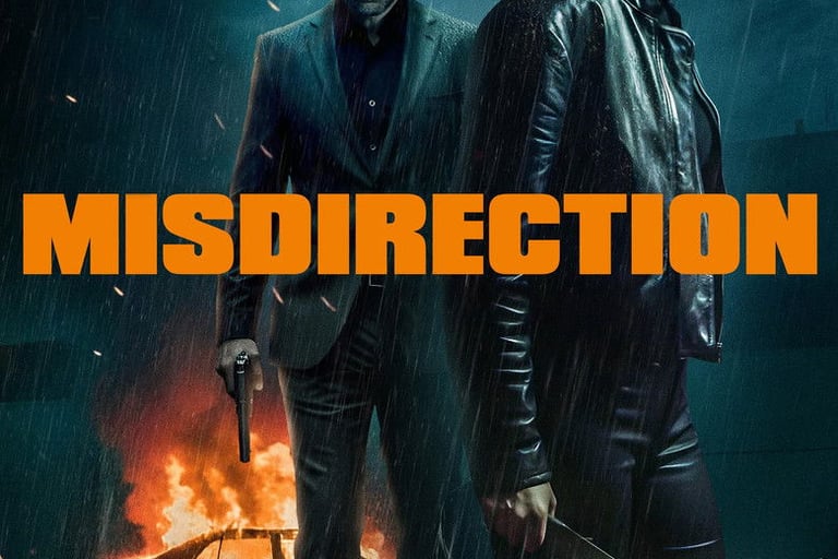 Misdirection (2026)