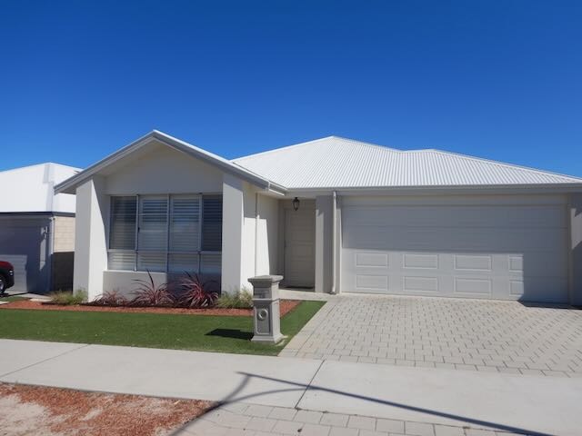 Perth property requiring structural repairs 