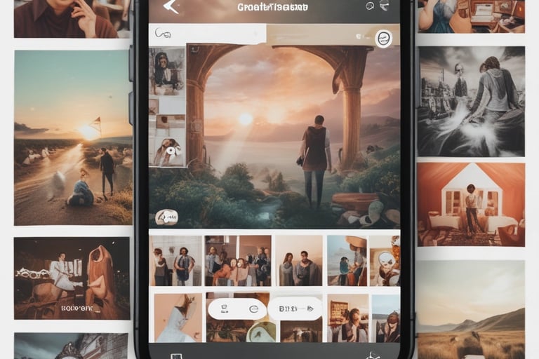 Bright living room with modern inventory