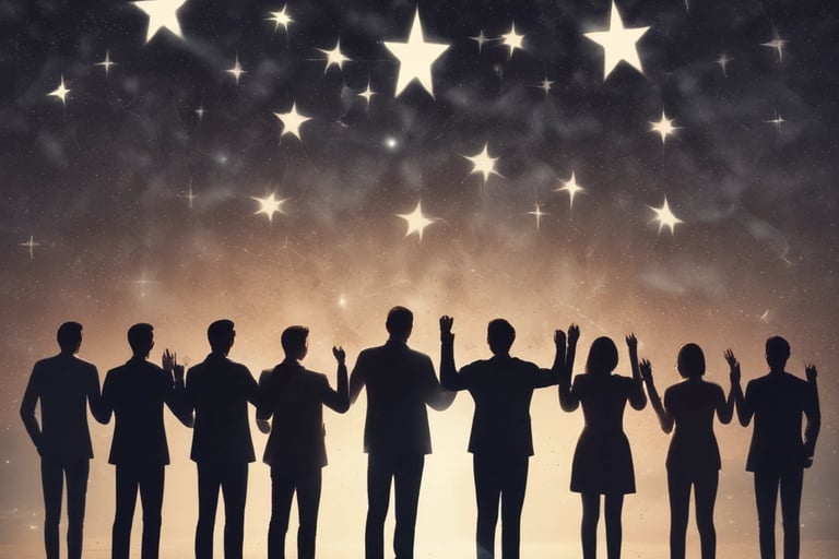 Business Reputation Management