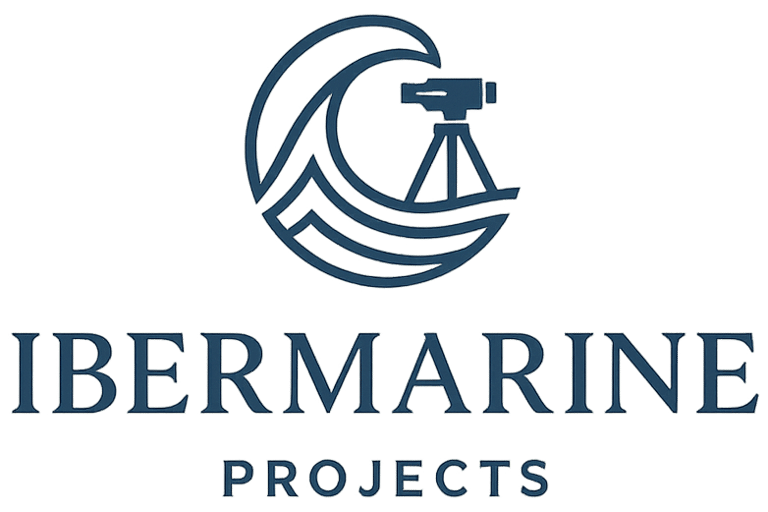 Imagen corporativa Ibermarine