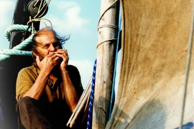 Eduardas Jonušas kurėne "Kuršis"