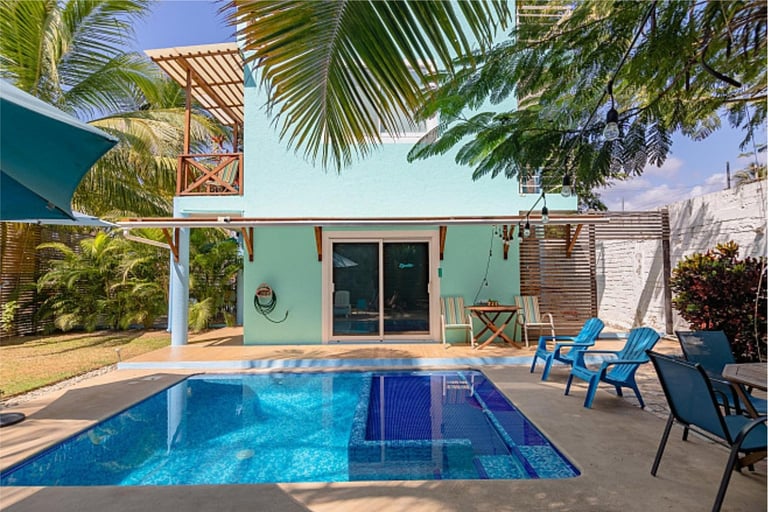 Hotel Puerto Escondido Oaxaca