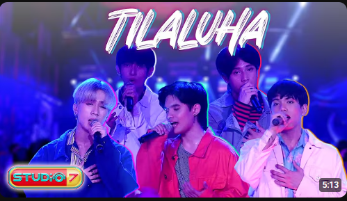 Studio 7 Performance