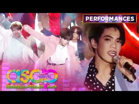 First ASAP Performance