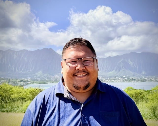 Layne Hironaka, Notary Public State of Hawaii