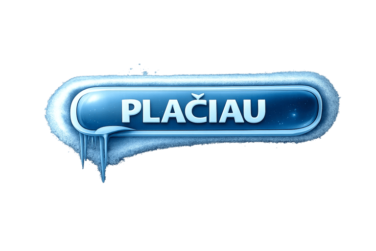 placiau