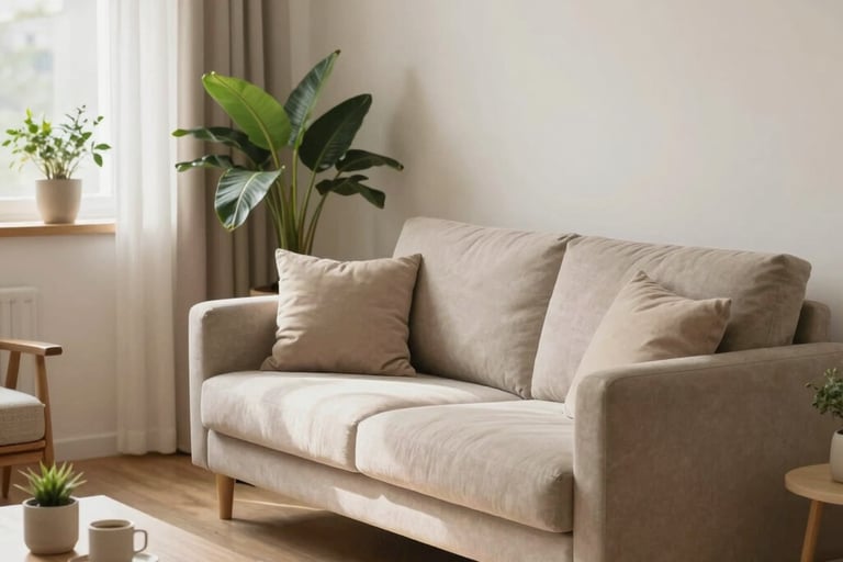 man in white dress shirt sitting beside woman in green crew neck t-shirt