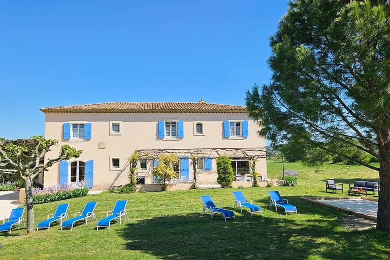 La-ramade-chambre-table-hôtes-tulette-drome