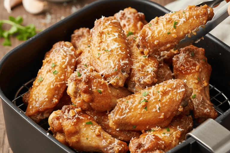 easy air fryer  recipes alofa tunoa