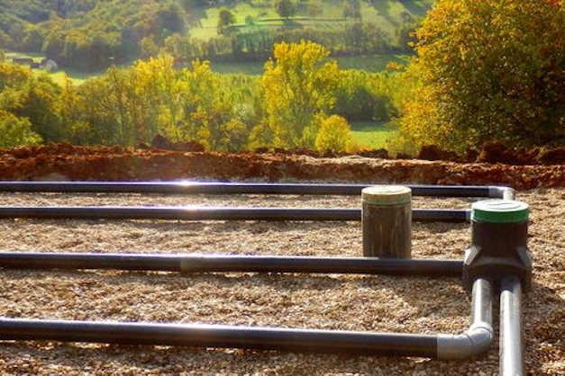 Whole House Repiping