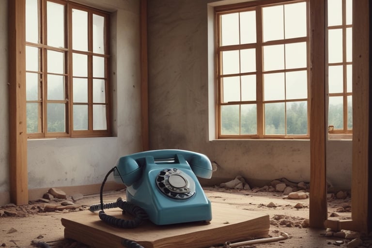 Bright living room with modern inventory