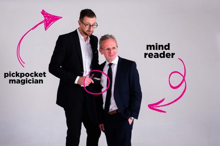 about ✨Close-Up Chris✨ 