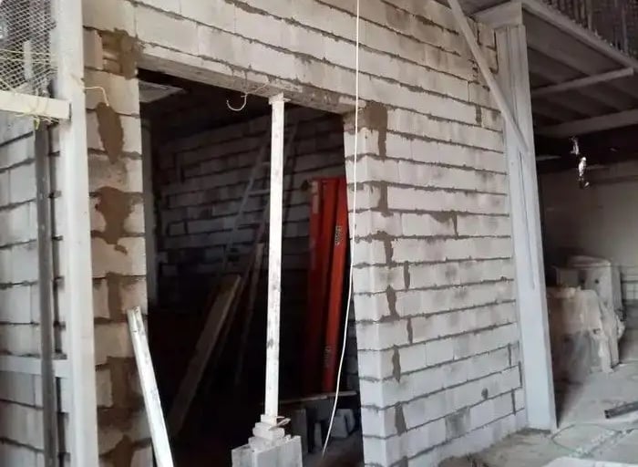 معلم بناء الطايف عامل بنا بنا في الطايف عمال بناء تكسير جدار مقاول بناء الطايف معلم تكسير جداربناء