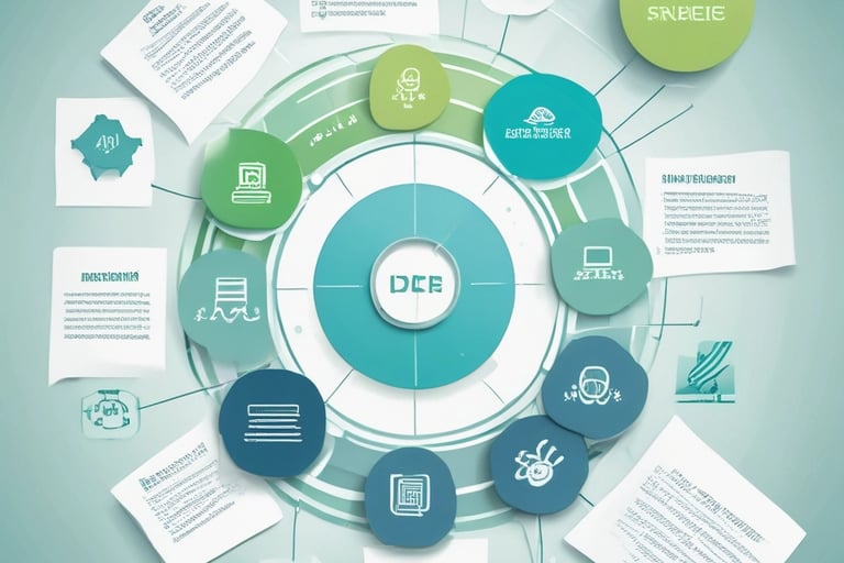 Bright living room with modern inventory