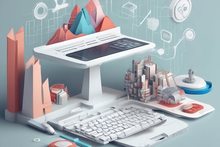 Bright living room with modern inventory