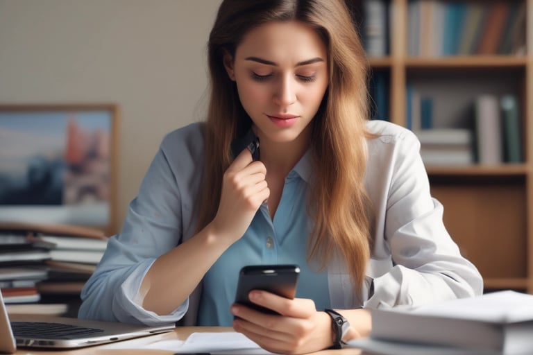 Bright living room with modern inventory