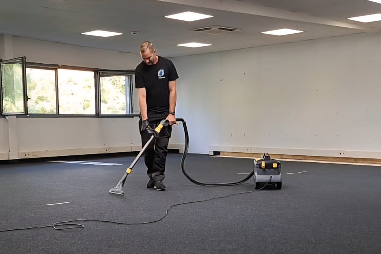 les ratons laveurs 60 oise nettoyage de moquettes dans l'oise