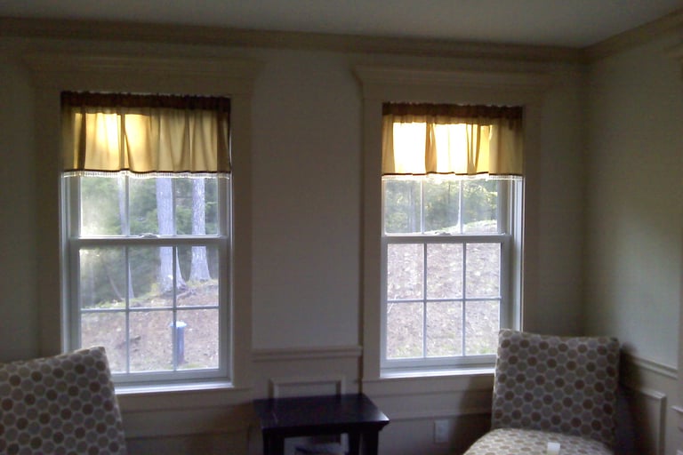 Anderson 400 Series Replacement