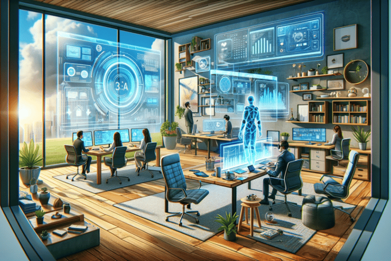 How Artificial Intelligence Is Changing Online Jobs and Freelancing