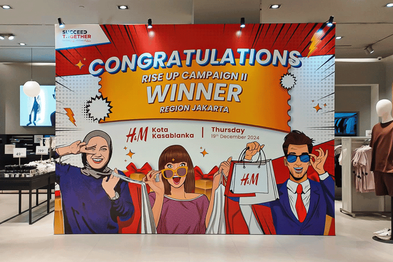 sewa backdrop jakarta dan bandung