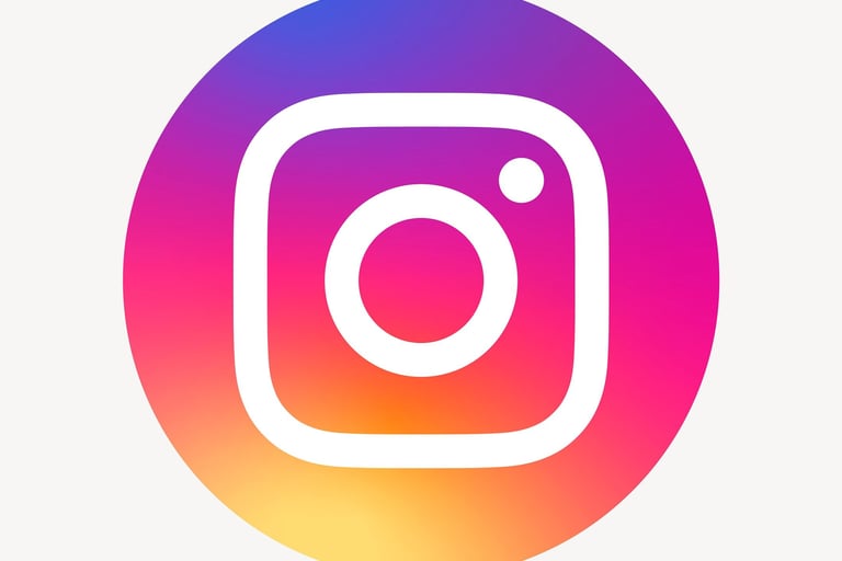 logo instagram