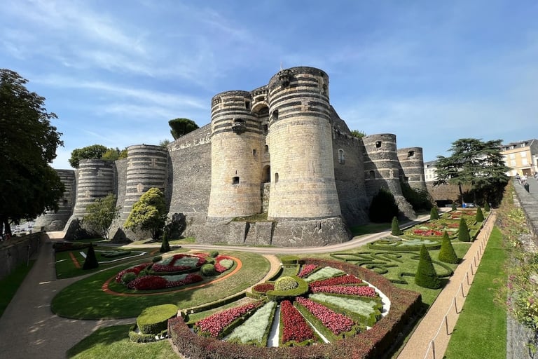 Angers