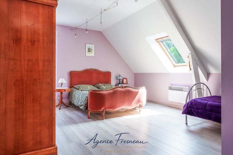 Chambre enfant