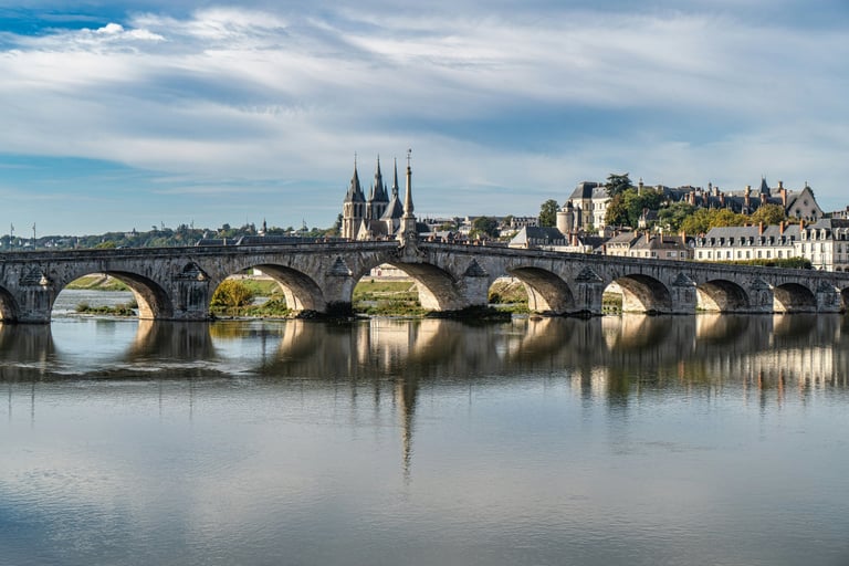 Blois