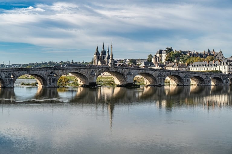Blois