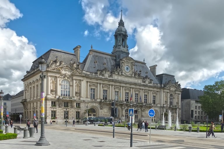 Tours