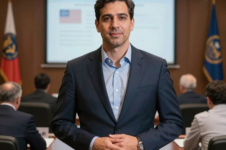 Bright living room with modern inventory