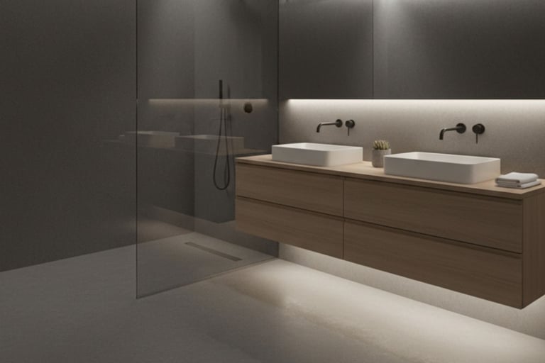 microcement-bathroom