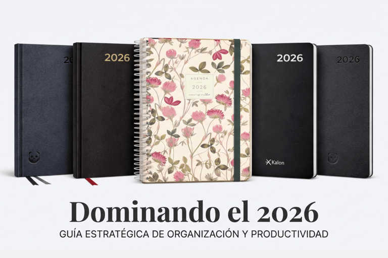 a group of notebooks with a notebook and a notebook