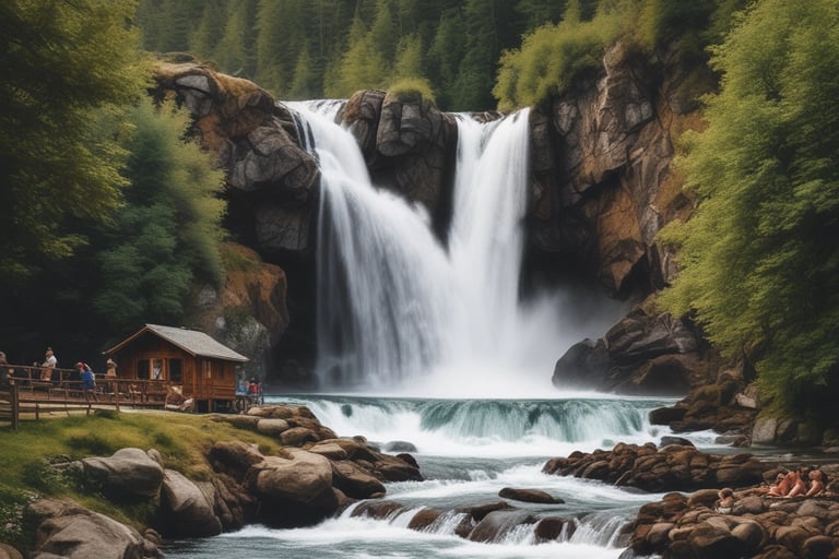 Bright living room with modern inventory