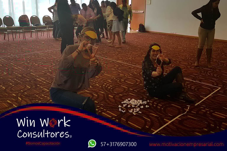 charlas motivacionales en Chachapoyas