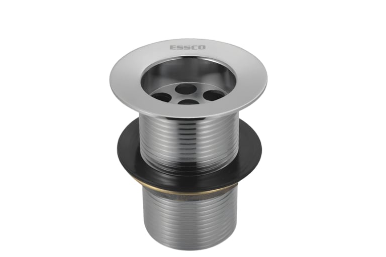 Essco waste coupling 