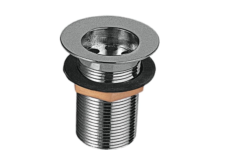 Economical Waste coupling