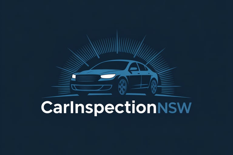 Car Inspection in Strathfield Nsw