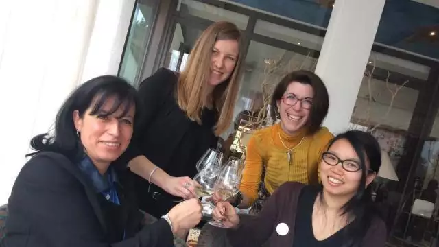 участие в конкурсах вин - nvwine.fr