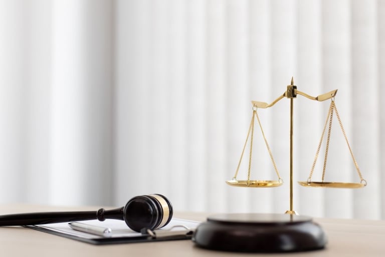 Direito partilha e sucessões