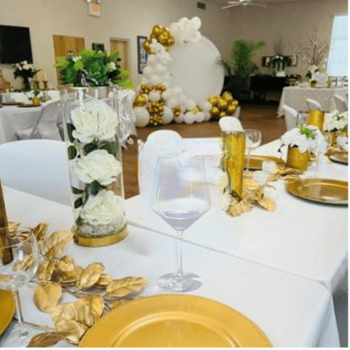 Parties By Dani Party Planning In Palm Coast